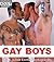Gay: Boy Love (Gay Sex Photos Book 1)