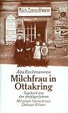 Milchfrau in Otta...