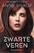Zwarte veren by Anne Bishop