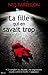 La fille qui en savait trop