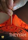 Theyyam: The Other Gods Book cover for Theyyam: The Other Gods