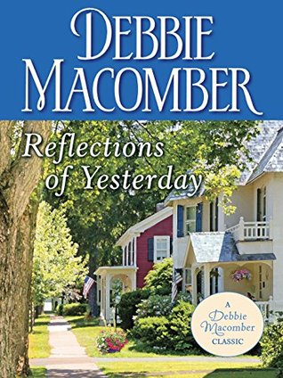 Reflections of Yesterday (ebook)