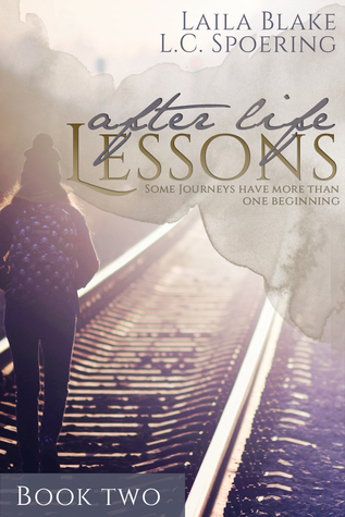After Life Lessons: Book Two (After Life Lessons #2)