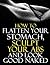 How to Flatten Your Stomach, Sculpt Your Abs and Look Good Naked: Tell-all report hands you back control over your body.