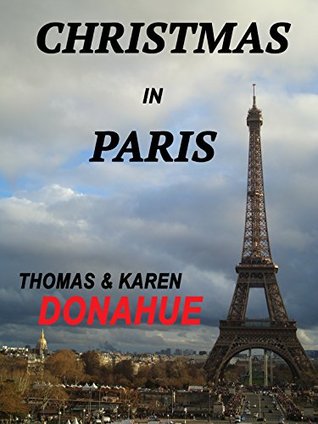 Serial Killer in Paris (Ryan-Hunter Series Book 6)