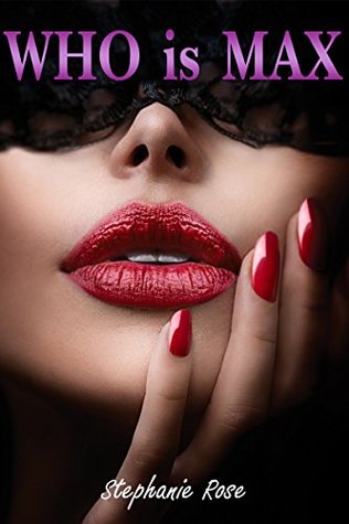 Who is Max (Sex Stories for Adults #1)