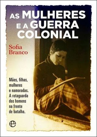 As mulheres e a guerra colonial