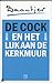 De Cock en het lijk aan de kerkmuur (De Cock, #12)