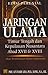 Jaringan Ulama Timur Tengah...