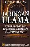 Jaringan Ulama Ti...