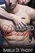 Twisted Hearts (BBW Menage Vampire Erotic Romance)