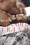 Branded Irish by Sara Brookes