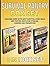 Survival Pantry Box Set: Amazing Guide with Best Survival Food Ideas and Proven Hints for Storage, Canning and Preserving (Survival Pantry, Preppers Pantry, Prepper Survival)