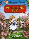 De Geheime Tuin (Hardcover)