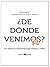 ¿De dónde venimos?