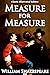 Measure for Measure by William Shakespeare