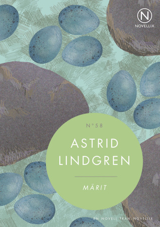 Märit (Paperback)