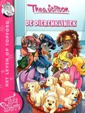 De dierenkliniek (Het leven op Topford #10)