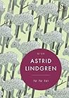 Tu tu tu! by Astrid Lindgren