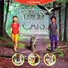 Wild Cats, around the globe with Suki and Finch by Rebecca Merry Murdock