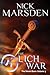 The Lich War (The Never-Bor...