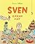 Sven käkar mat