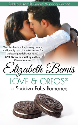 Love & Oreos (Sudden Falls #1)