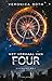 Het verhaal van Four by Veronica Roth