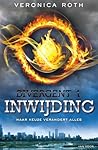 Inwijding by Veronica Roth