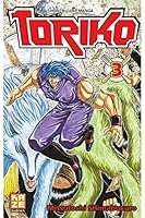 トリコ 3 Toriko 3 By Mitsutoshi Shimabukuro