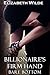 A Billionaire's Firm Hand (Bare Bottom Sensual Romance, Disciplined, Alpha Male)