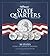 Warman's State Quarter Collector's Map by Warman's