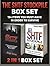 The SHTF Stockpile Box Set: 13+ Items You Must-Have in Order to Survive (The SHTF Stockpile, the shtf stockpile books, shtf survival)