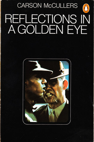 Reflections in a Golden Eye