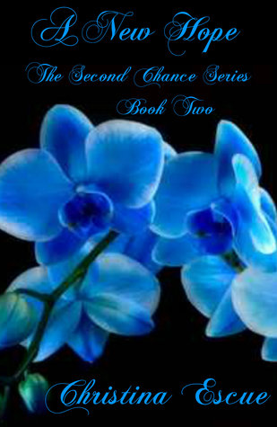 A New Hope (The Second Chance #2)