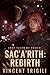 Sac'a'rith: Rebirth (Lost T...