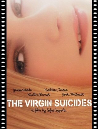 The Virgin Suicides: The Shooting Script