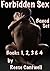 Forbidden Sex: Boxed Set: B...