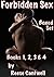 Forbidden Sex: Boxed Set: Books 1, 2, 3, & 4