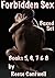 Forbidden Sex: Boxed Set: B...