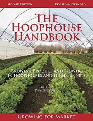 The Hoophouse Handbook (Paperback)