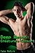 Deep Recon: Creature's Consort (Gay Sci Fi Mutant Erotica)