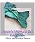 Susan's Mermaid Tail Baby Blanket Fleece and Crochet Pattern: Fun and Easy Pattern for Fantasy Baby Crochet Prop