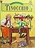 Pinocchio (Treasury of Fairy Tales Series)
