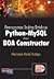 Pemrograman Desktop Database Python-MySQL Dengan BOA Contructor