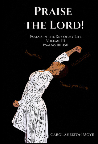 Praise the Lord!