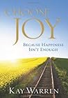 Choose Joy: Becau...