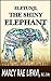 Eletunji, The Shiny Elephant: A Fable: Spiritual And Psychological Journey Creates Choice for A Nurturing Voice