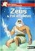 zeus le roi des dieux (PETITES HISTOIRES MYTHOLOGIE t. 12) (French Edition)