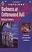 Darkness At Cottonwood Hall (Harlequin Intrigue, No 218)